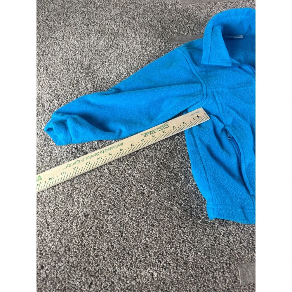 Columbia sportswear full